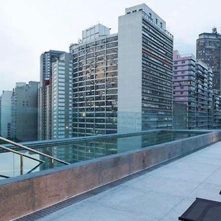 Studio 200 Downtown 상파울루 외부 사진