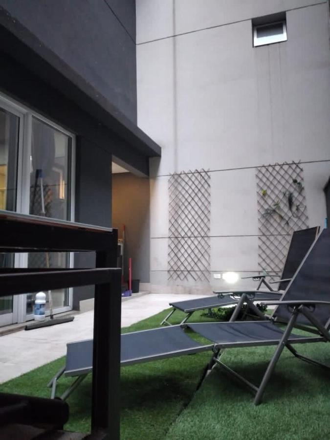 Studio 200 Downtown 상파울루 외부 사진
