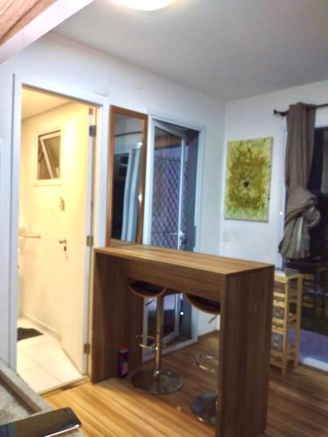 Studio 200 Downtown 상파울루 외부 사진
